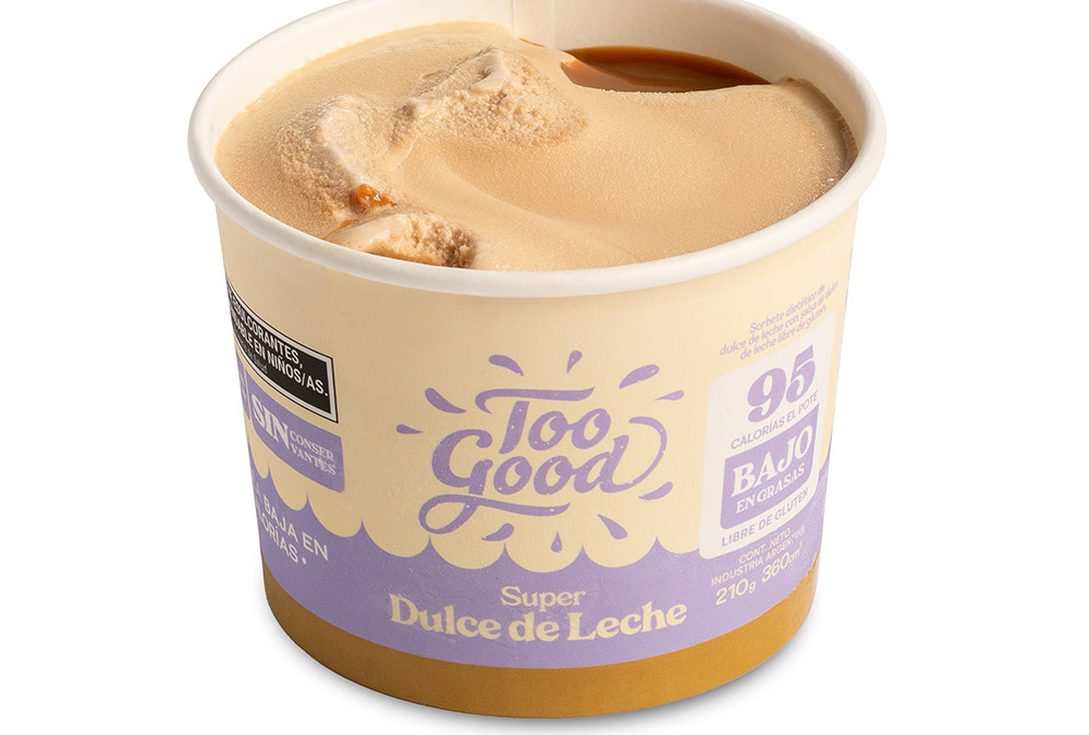 Super Dulce de leche