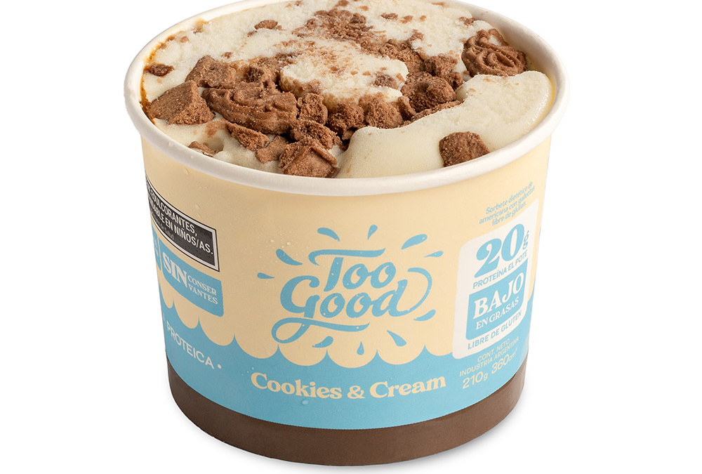 Cookies & Cream